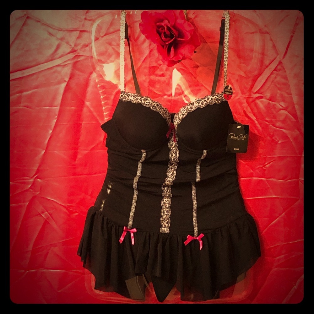 🔥FREE🔥 voucher with lingerie purchase - Picture 3 of 5